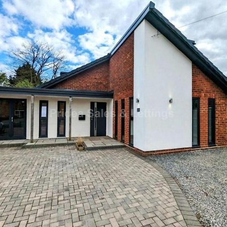 J'S B&B Branston Exteriör bild
